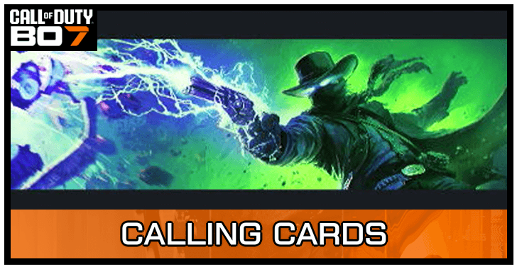 Calling Cards