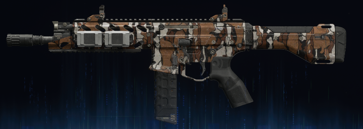 Cedar (Peacekeeper MK1) Camo
