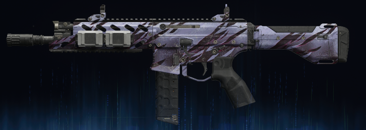 Skulk (Peacekeeper MK1) Camo