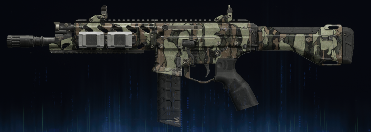 Pine (Peacekeeper MK1) Camo