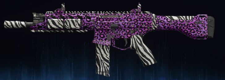 Prowler (Peacekeeper MK1) Camo