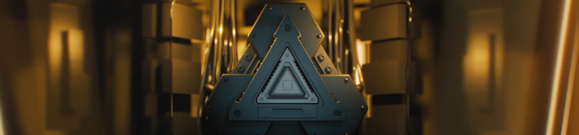 Black Ops 7 Systemic Icon