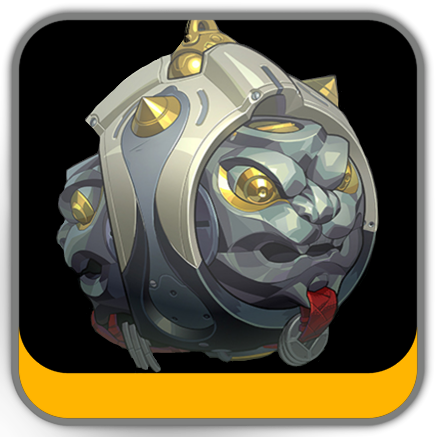 ZZZ - Wrathful Vajra