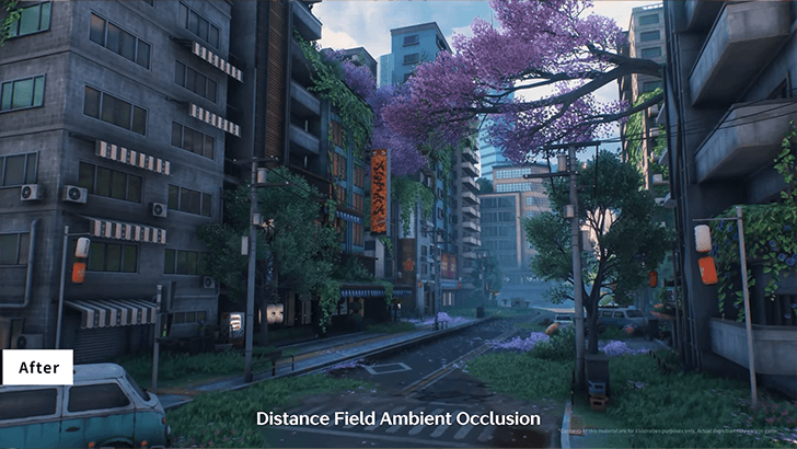 Wuthering Waves Improved Graphic Settings