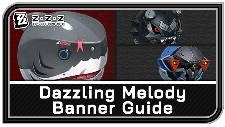 Zenless Zone Zero Dazzling Melody Version 2.4 Phase 2 Guide