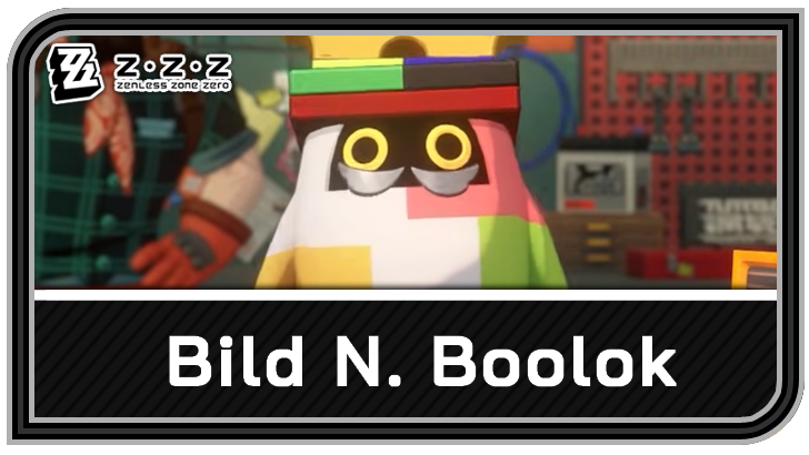 Zenless Zone Zero - Bild N. Boolok Bangboo Guide and Best Teams