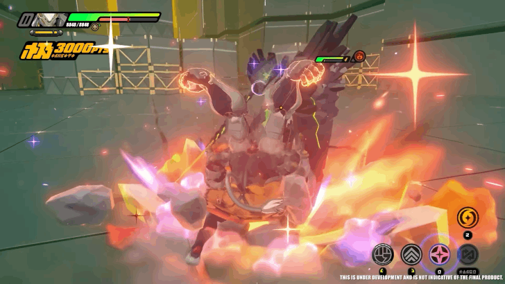 Banyue Perfect Cancel