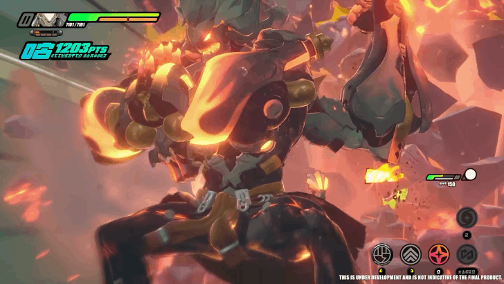 Banyue Toppling Mountain