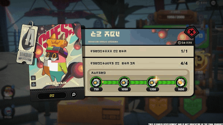 Event - Bild N. Boolok Bangboo