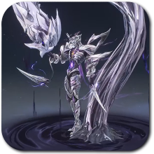 Phantom The False Sovereign Icon