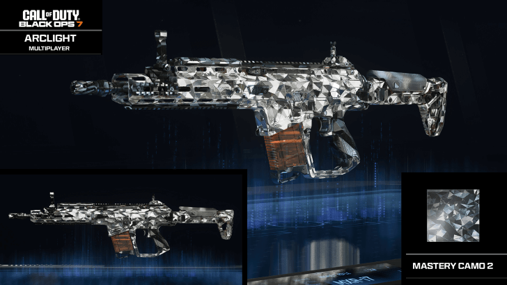 Arclight Camo