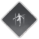Meteor Flight Icon