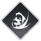 Leaping Toad Icon
