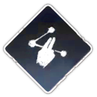 Meridian Touch Icon