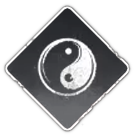 Ghostly Steps Icon
