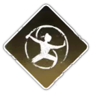 Tai Chi Icon