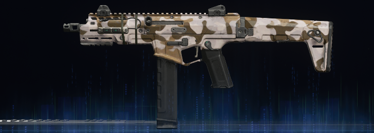 Desert (Ryden 45K) Camo