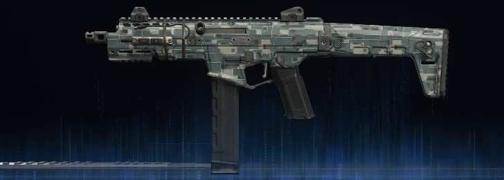 City Digital (Ryden 45K) Camo