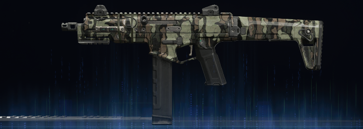 Pine (Ryden 45K) Camo