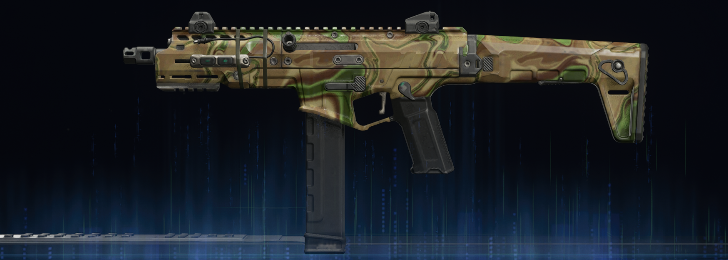 Sludge (Ryden 45K) Camo