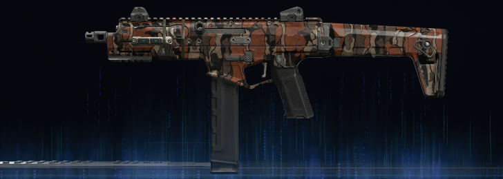 Redwood (Ryden 45K) Camo
