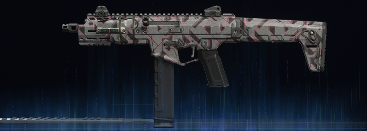 Network (Ryden 45K) Camo