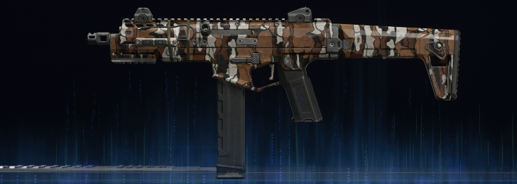 Cedar (Ryden 45K) Camo
