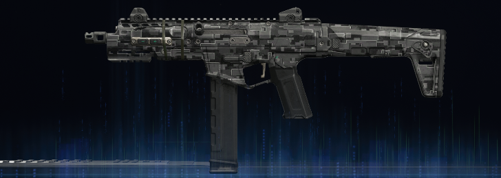 Slate Digital (Ryden 45K) Camo