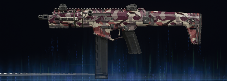 Ravine (Ryden 45K) Camo