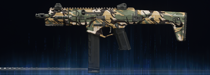 Forest (Ryden 45K) Camo