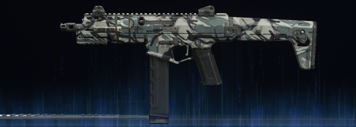 Marshland (Ryden 45K) Camo