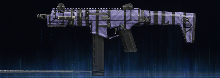 Pathfinder (Ryden 45K) Camo