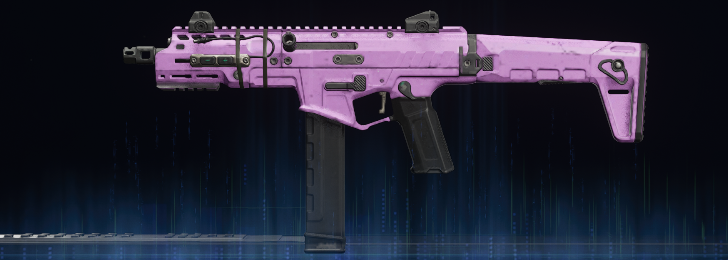 Azalea (Ryden 45K) Camo