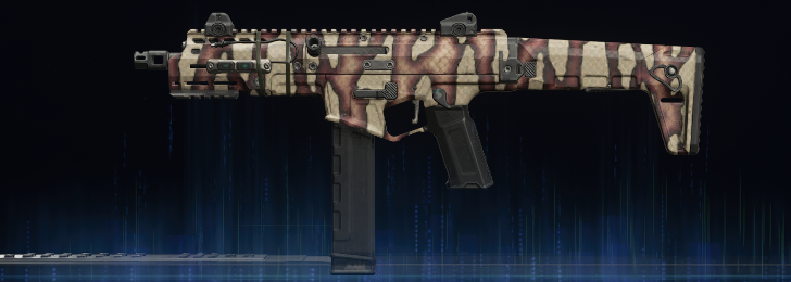 Diamondback (Ryden 45K) Camo