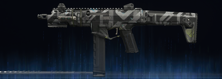 Mainframe (Ryden 45K) Camo