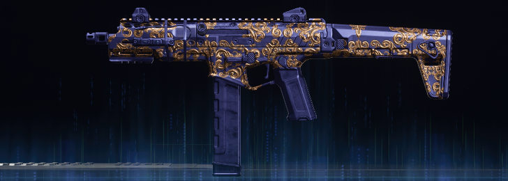 Violet Network (Ryden 45K) Camo