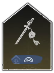 Sword Morph Icon