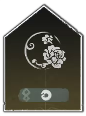 Blossom Barrage Icon