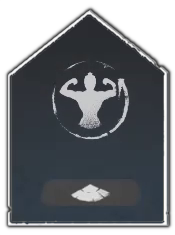 Steadfast Stance Icon