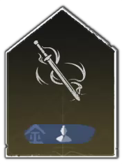 Sword Horizon Icon
