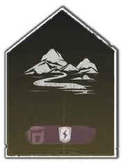 Exquisite Scenery Icon