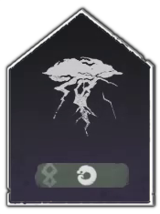 Thunderous Bloom Icon