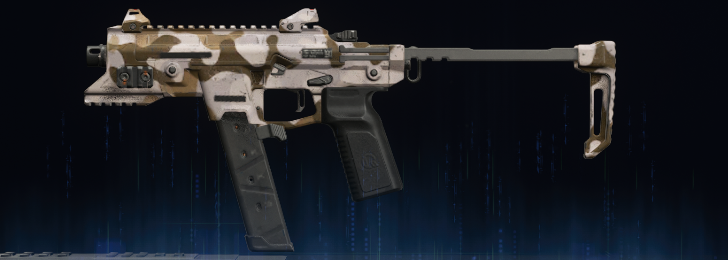 Desert (RK-9) Camo