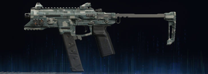City Digital (RK-9) Camo
