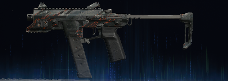 Nocturne (RK-9) Camo