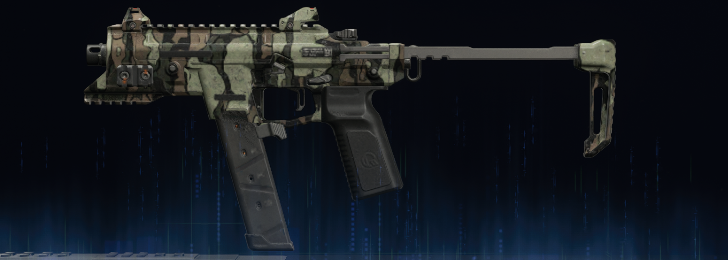 Pine (RK-9) Camo