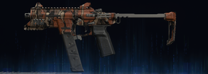 Redwood (RK-9) Camo