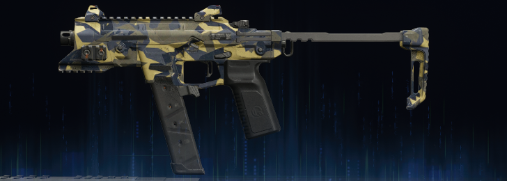 Plateau (RK-9) Camo