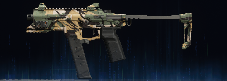 Forest (RK-9) Camo