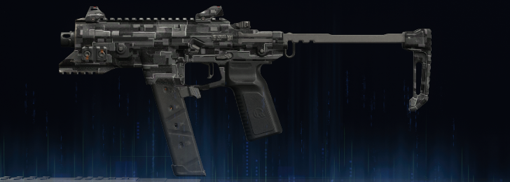 Slate Digital (RK-9) Camo